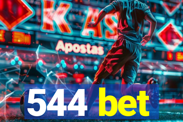 544 bet